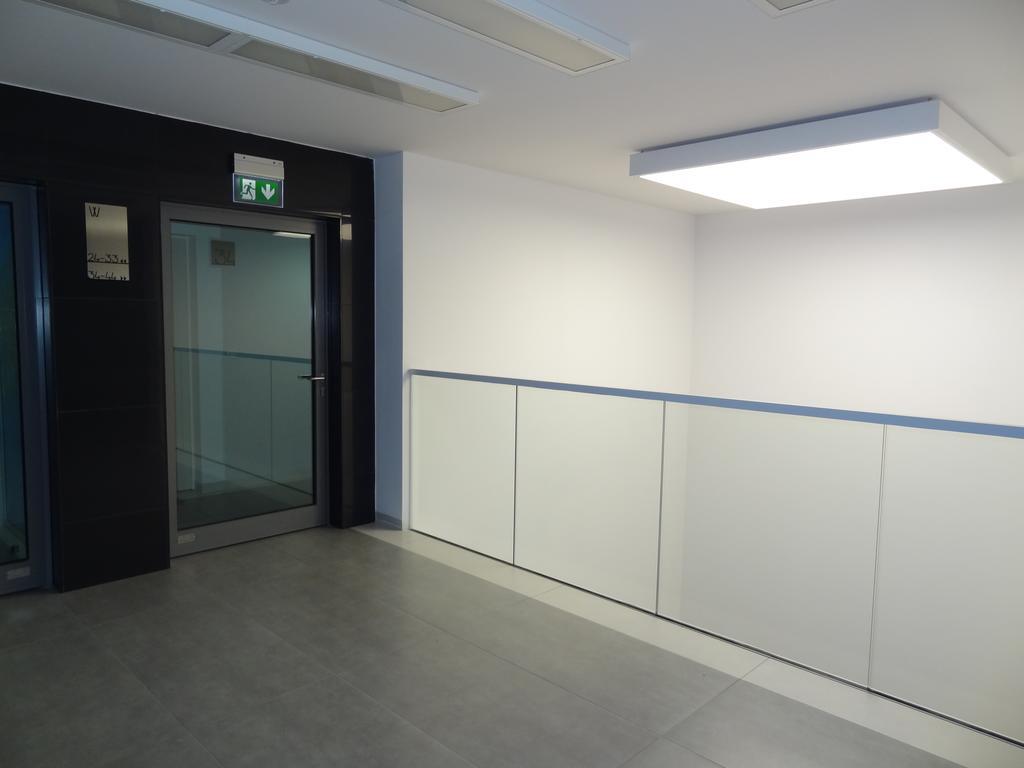 Apartment Studio Poz