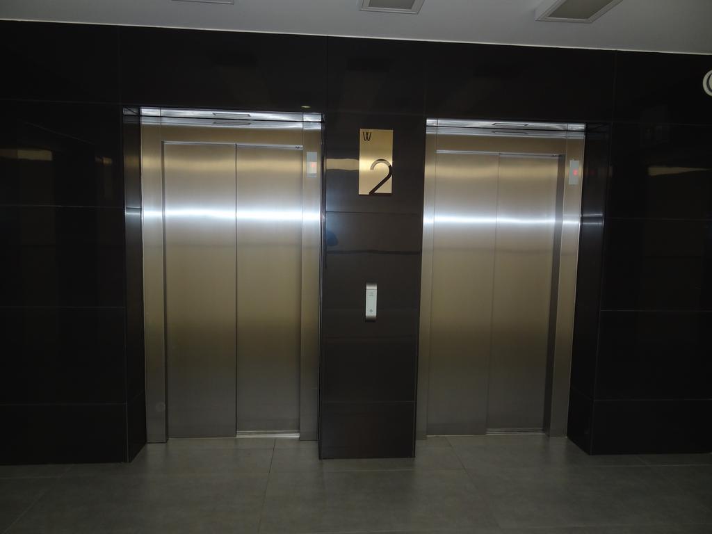 Apartment Studio Poz *