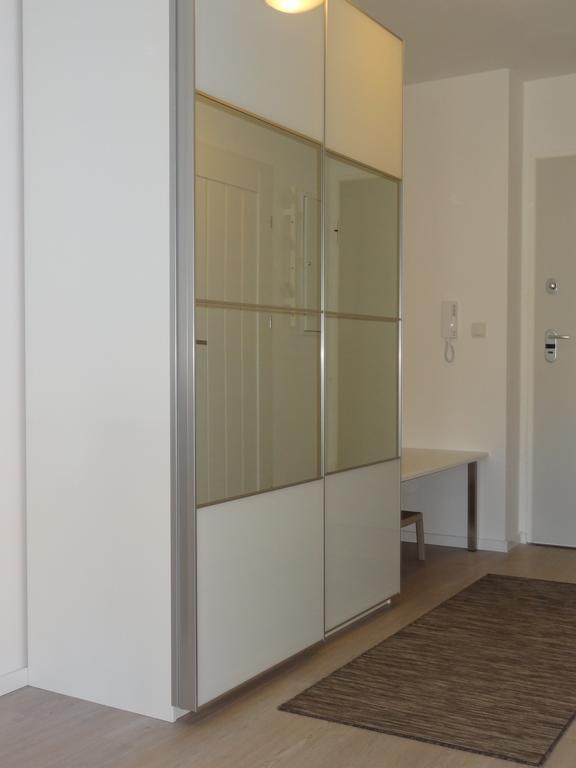 Studio Poz Apartment *
