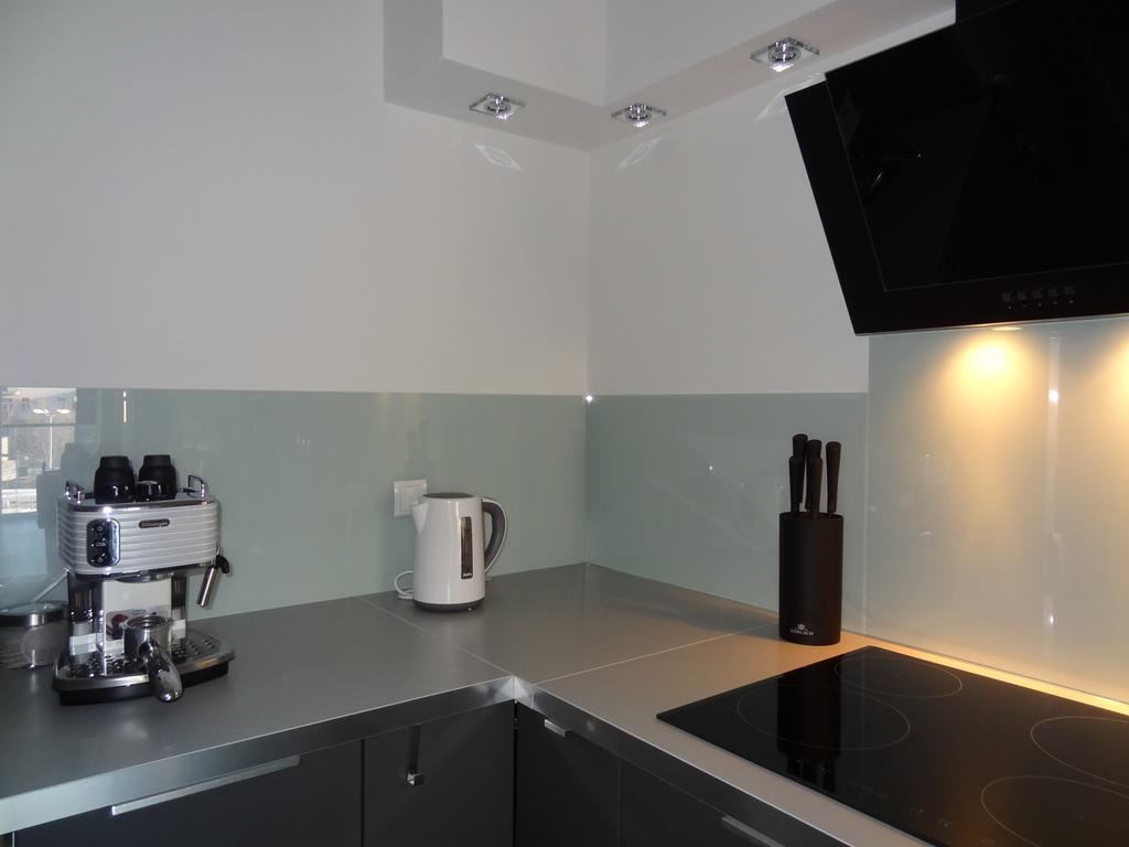 Studio Poz Apartment *
