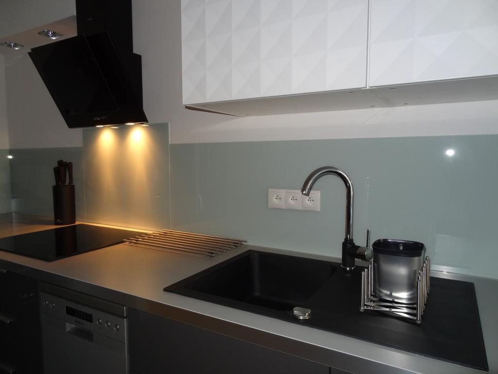 Studio Poz Apartment Poznan