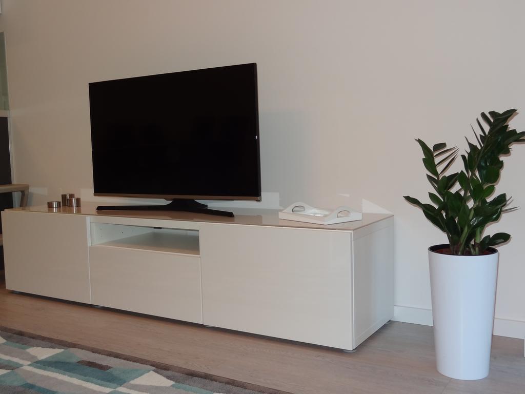 Studio Poz Apartment *