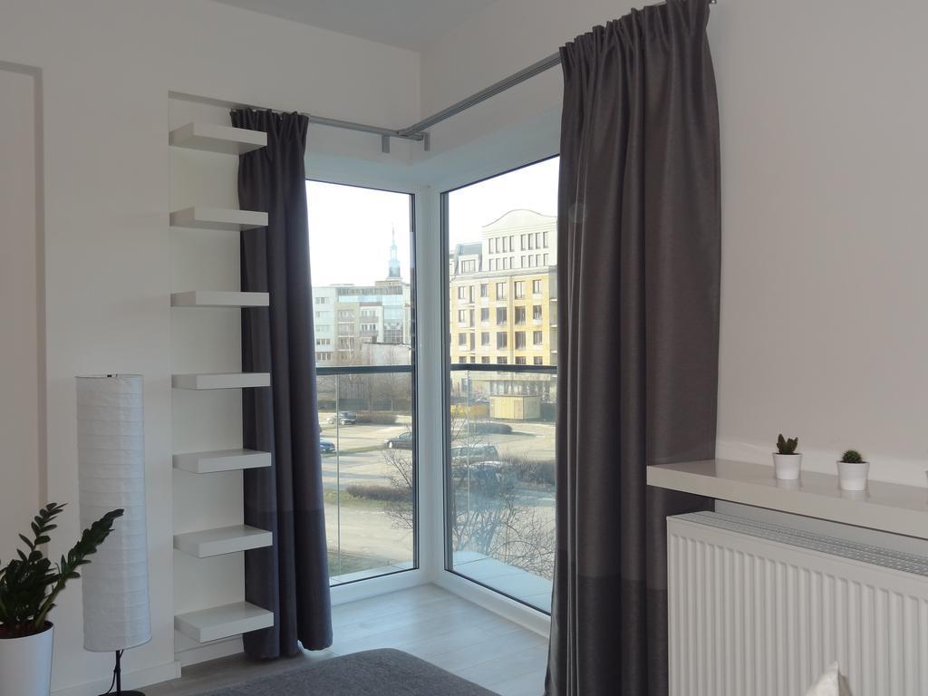 Studio Poz Apartment *
