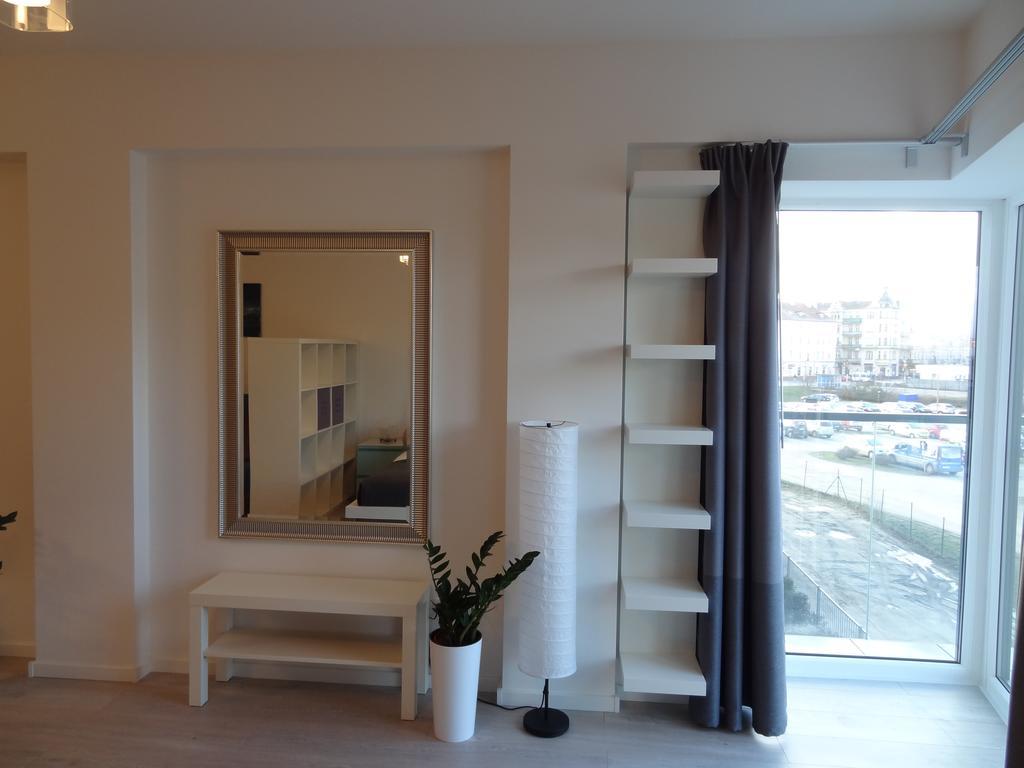 Studio Poz Apartment *