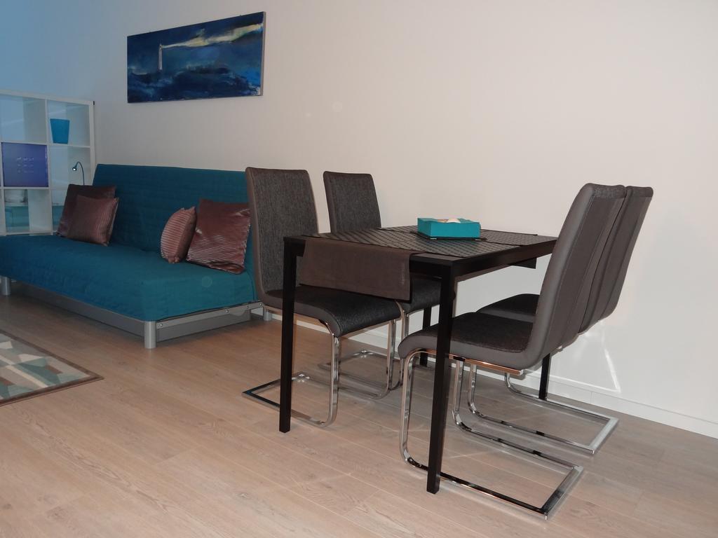 Apartment Studio Poz *